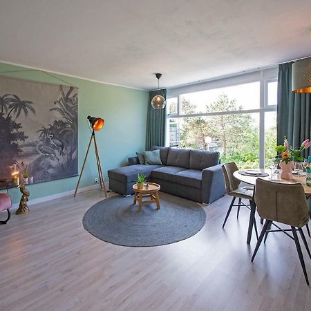 Amsterdam Beach Apartment 65 Zandvoort Exteriör bild